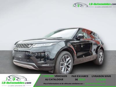 Land Rover Range Rover Evoque D180 AWD BVA