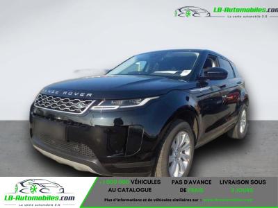 Land Rover Range Rover Evoque D180 AWD BVA