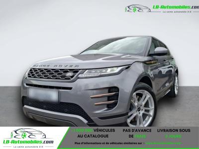 Land Rover Range Rover Evoque D180 AWD BVA
