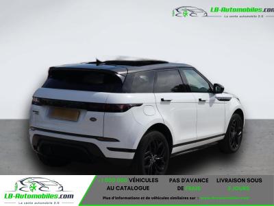 Land Rover Range Rover Evoque D180 AWD BVA