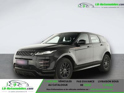 Land Rover Range Rover Evoque P200 AWD BVA