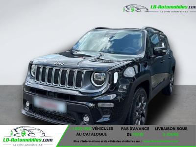 Jeep Renegade 1.3 190 ch PHEV BVA 4xe eAWD