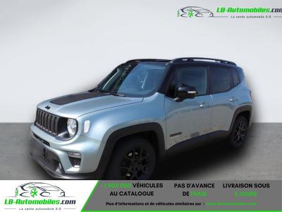 Jeep Renegade 1.5 130 ch BVR7 e-Hybrid