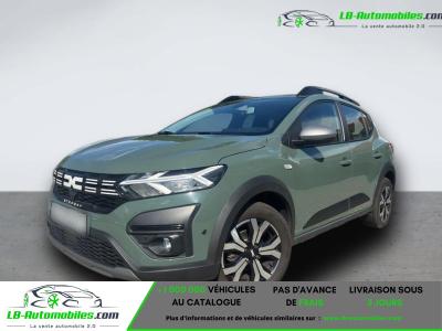 Dacia Sandero TCe 110