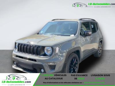 Jeep Renegade 1.0 120 ch BVM