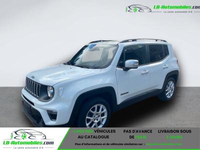 Jeep Renegade 1.0 120 ch BVM