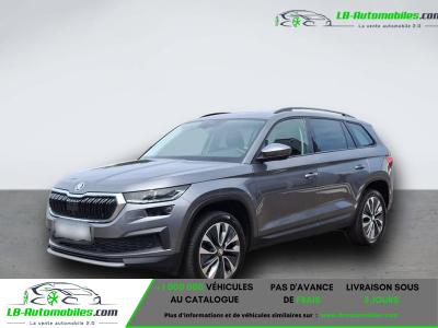 Skoda Kodiaq 2.0 TDI 200  BVA 4x4 5pl