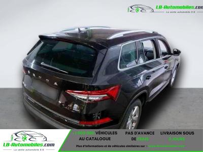 Skoda Kodiaq 2.0 TDI 200  BVA 4x4 5pl