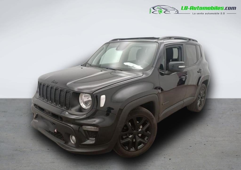 Jeep Renegade 1.3 GSE 150 ch BVA