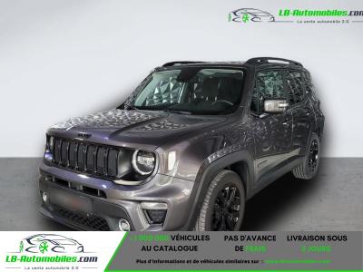 Jeep Renegade 1.3 GSE 150 ch BVA