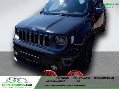 Jeep Renegade 1.3 GSE 150 ch BVA
