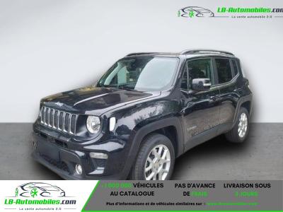 Jeep Renegade 1.5 130 ch BVR7 e-Hybrid