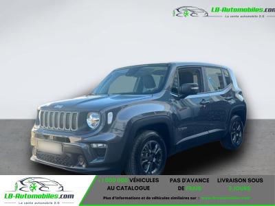 Jeep Renegade 1.5 130 ch BVR7 e-Hybrid