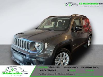 Jeep Renegade 1.5 130 ch BVR7 e-Hybrid