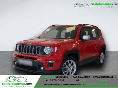 Jeep Renegade 1.5 130 ch BVR7 e-Hybrid