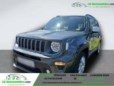 Jeep Renegade 1.5 130 ch BVR7 e-Hybrid