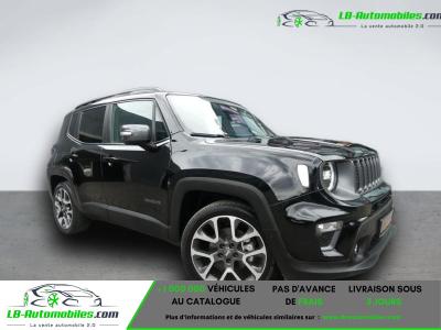 Jeep Renegade 1.5 130 ch BVR7 e-Hybrid