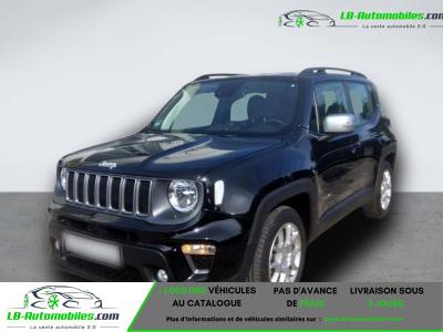 Jeep Renegade 1.5 130 ch BVR7 e-Hybrid