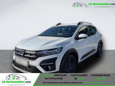 Dacia Sandero TCe 90 BVM