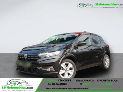 Dacia Sandero TCe 90 BVM