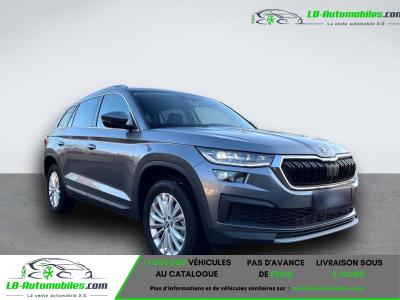 Skoda Kodiaq 1.5 TSI 150 BVA 7pl