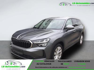 Skoda Kodiaq 1.5 TSI 150 BVA 7pl