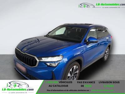 Skoda Kodiaq 1.5 TSI 150 BVA 7pl