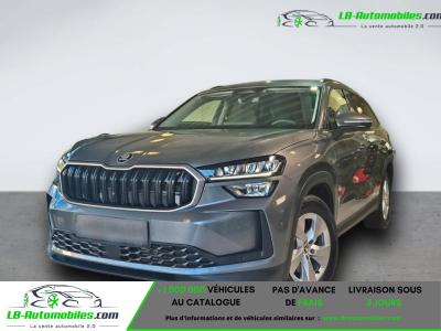 Skoda Kodiaq 1.5 TSI 150 BVA 7pl
