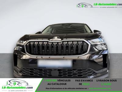 Skoda Kodiaq 1.5 TSI 150 BVA 7pl