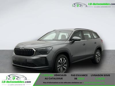 Skoda Kodiaq 1.5 TSI 150 BVA 7pl