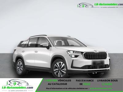 Skoda Kodiaq 1.5 TSI 150 BVA 7pl