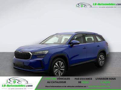 Skoda Kodiaq 1.5 TSI 150 BVA 7pl