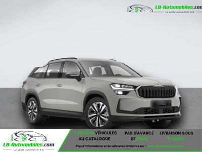 Skoda Kodiaq 1.5 TSI 150 BVA 7pl