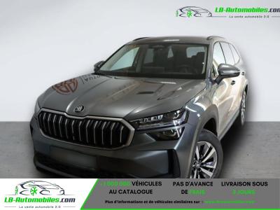 Skoda Kodiaq 1.5 TSI 150 BVA 7pl