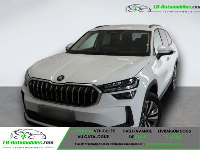 Skoda Kodiaq 1.5 TSI 150 BVA 7pl