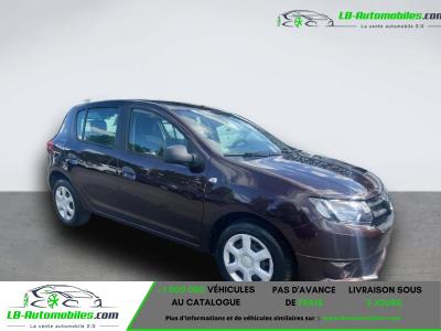 Dacia Sandero SCe 75