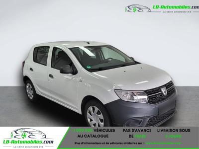 Dacia Sandero SCe 75