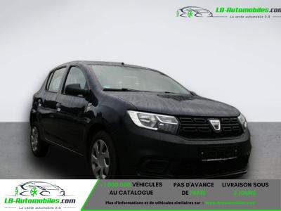 Dacia Sandero SCe 75