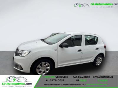 Dacia Sandero SCe 75