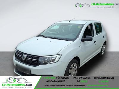 Dacia Sandero SCe 75