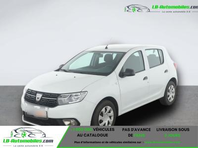 Dacia Sandero SCe 75