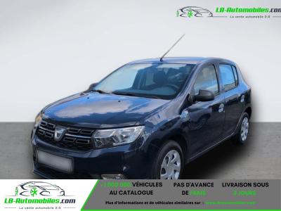 Dacia Sandero SCe 75