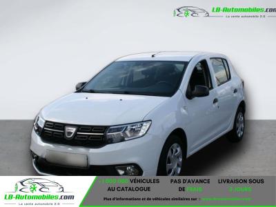 Dacia Sandero SCe 75