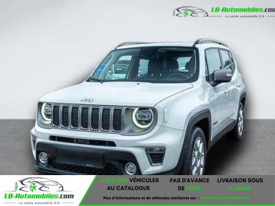 Jeep Renegade 1.0 GSE 120 ch BVM