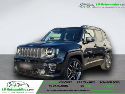 Jeep Renegade 1.0 GSE 120 ch BVM