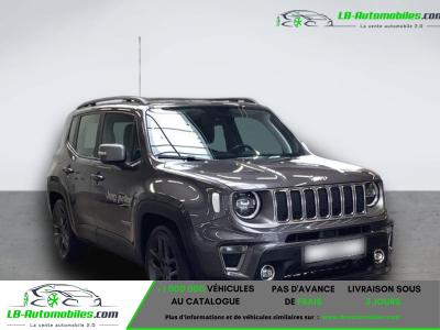 Jeep Renegade 1.0 GSE 120 ch BVM