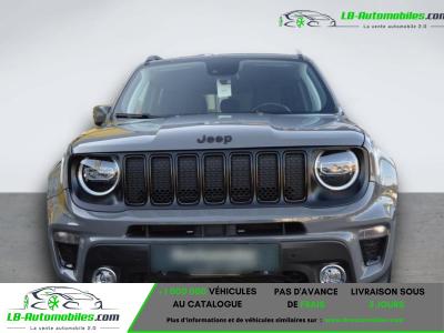 Jeep Renegade 1.0 GSE 120 ch BVM
