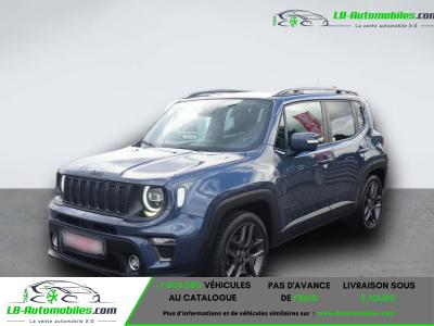 Jeep Renegade 1.3 150 ch BVA