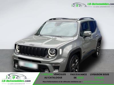 Jeep Renegade 1.3 150 ch BVA