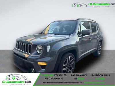 Jeep Renegade 1.3 150 ch BVA
